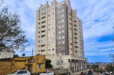 Apartamento para alugar edifício rio volga - centro