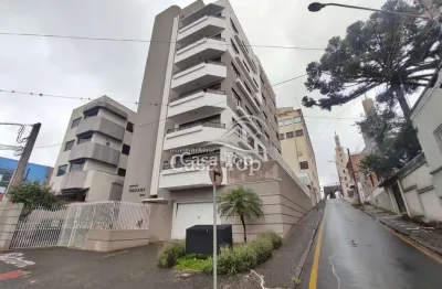 Apartamento com 2 quartos à venda no Centro, Ponta Grossa 