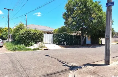 Casa com 5 quartos à venda no Uvaranas, Ponta Grossa 