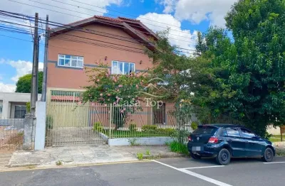 Casa com 3 quartos à venda no Orfãs, Ponta Grossa 
