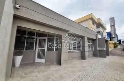 Ponto comercial para alugar no Centro, Ponta Grossa 