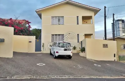 Apartamento com 3 quartos à venda no Jardim Carvalho, Ponta Grossa 