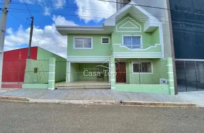 Casa com 3 quartos à venda no Orfãs, Ponta Grossa 
