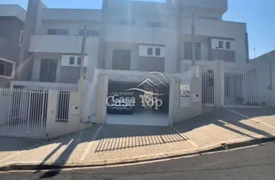 Casa com 4 quartos à venda no Estrela, Ponta Grossa 