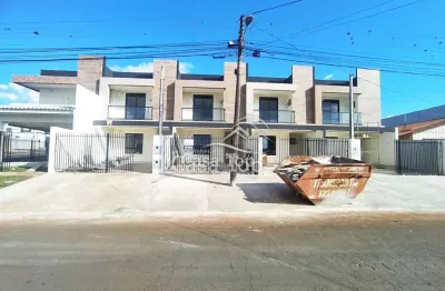 Casa com 3 quartos à venda no Chapada, Ponta Grossa 