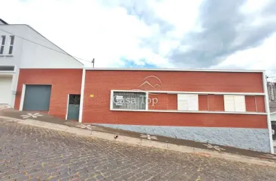 Casa com 3 quartos à venda no Centro, Ponta Grossa 