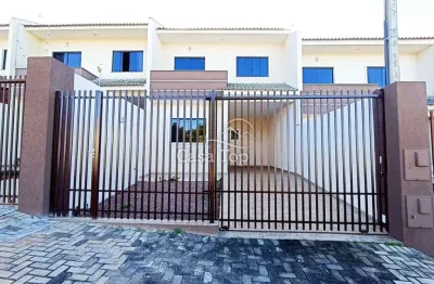 Casa com 3 quartos à venda no Oficinas, Ponta Grossa 