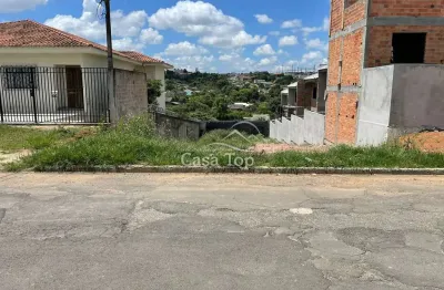 Terreno à venda no Oficinas, Ponta Grossa 
