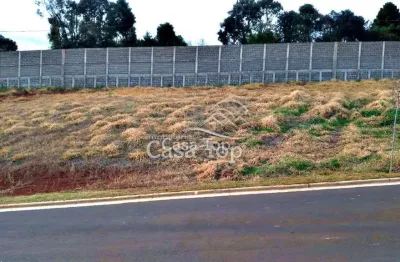 Terreno à venda condomínio vale dos vinhedos - colônia dona luiza