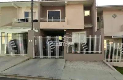 Casa com 3 quartos à venda no Orfãs, Ponta Grossa 