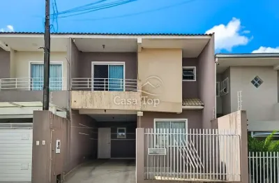 Casa com 3 quartos à venda no Orfãs, Ponta Grossa 