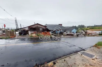 Terreno à venda no Colônia Dona LuÍza, Ponta Grossa 