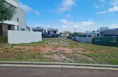 Terreno à venda condomínio terras alphaville - jardim carvalho