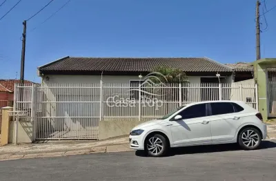 Casa com 3 quartos à venda no Boa Vista, Ponta Grossa 