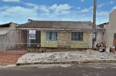Casa com 4 quartos à venda no Chapada, Ponta Grossa 