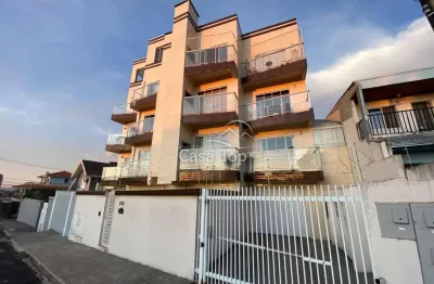 Apartamento com 3 quartos à venda no Orfãs, Ponta Grossa 