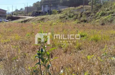 Terreno de esquina excelente para construção de sobrados