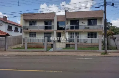 Apartamento com excelente localização no nossa sra aparecida
