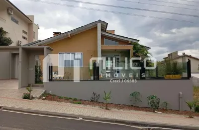 Casa com 2 quartos à venda no Industrial, Francisco Beltrão 