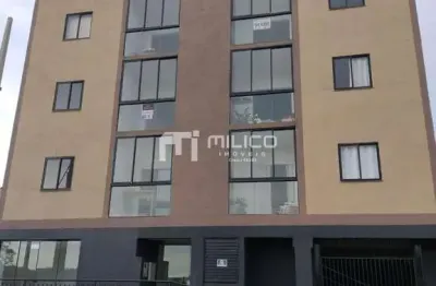 Apartamento à venda, cristo rei, francisco beltrao - pr