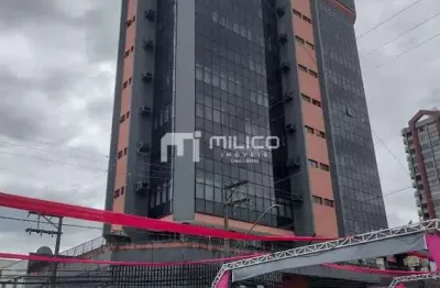 Salas comerciais à venda, centro, francisco beltrao - pr