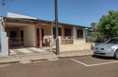 Residência comercial no centro - francisco beltrão - pr