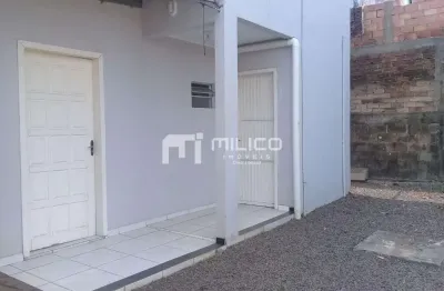 Duas casas à venda, bairro seminario, francisco beltrao - pr