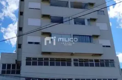 Apartamento à venda, nossa senhora aparecida, francisco beltrao - pr