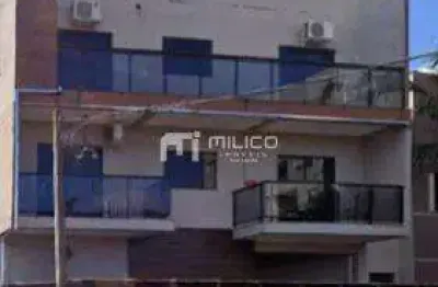 Apartamento vila nova, francisco beltrao - pr - 02 quartos