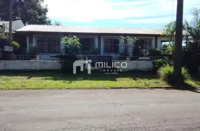 Casa a venda, bairro vila nova, francisco beltrao - pr -  fins comerciais