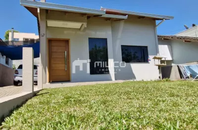 Casa com 2 quartos à venda no Pinheirinho, Francisco Beltrão 