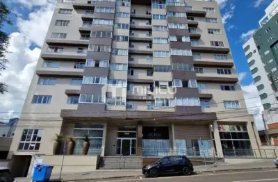 Excelente  apartamento à venda, centro de francisco beltrão