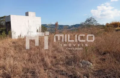 Execelente terreno à venda no buratto, água branca, francisco beltrão,pr.