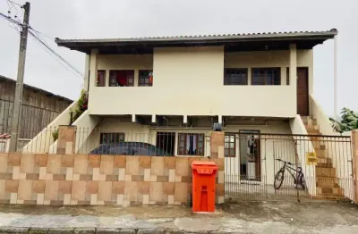8 apartamentos de 1 dormitório,  2 prédios com 4 aptos  no bairro tapera - florianópolis