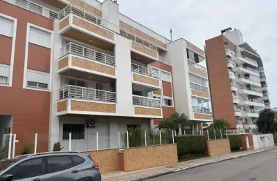 Apartamento com 2 quartos à venda no João Paulo, Florianópolis 
