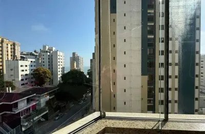 Apartamento 3 dormitórios, 1 vaga garagem livre,  no centro de florianópolis