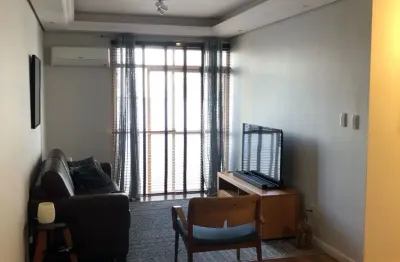 Apartamento de 3 dormitórios, 1 vaga de garagem livre - centro de florianópolis