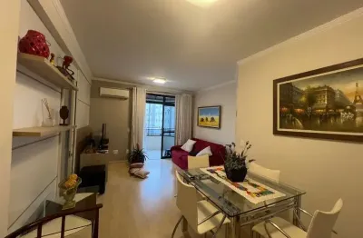 Apartamento com 2 dormitórios -  centro de  florianópolis