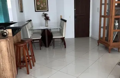 Cobertura nos ingleses, com 02 dormitórios, 2 garagens - ingleses