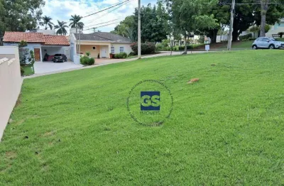 Terreno em condomínio fechado à venda no Condomínio Portal de Itu, Itu 