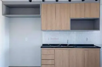 Apartamento à venda , 2 quartos edifício spontaneo- itu/sp