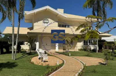 Casa em condomínio à venda , 4 quartos condomínio fazenda vila real- itu/sp