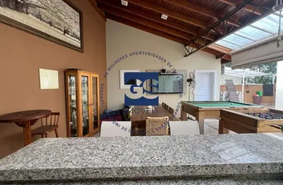 Casa em condomínio à venda , 4 quartos condomínio aldeia de españa- itu/sp