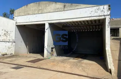 Ponto comercial para alugar no Centro, Itu 