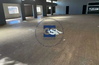 Ponto comercial à venda na Vila Nova, Itu 