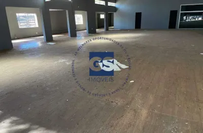 Ponto comercial para alugar na Vila Nova, Itu 