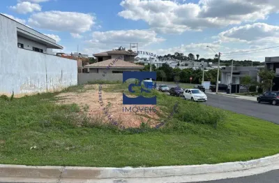 Terreno em condomínio fechado à venda no Condomínio Reserva Saint Paul, Itu 