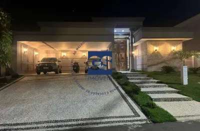 Casa em condomínio à venda , 4 quartos condomínio parque xapada ytu- itu/sp