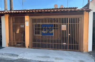 Casa com 2 quartos à venda no Alto, Itu 