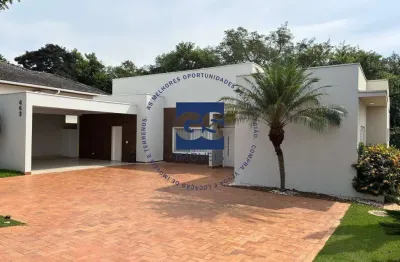 Casa em condomínio à venda , 3 quartos condomínio residencial santa monica- itu/sp